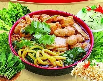 凭着一台煮面炉，如何日出3000份面食?