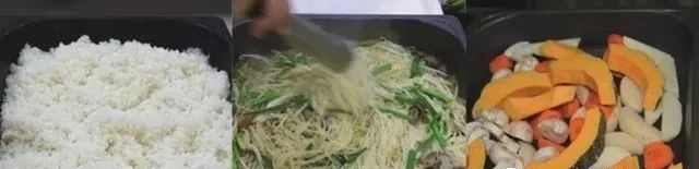 RATIONAL万能蒸烤箱专业玩家必配的几款超级工具