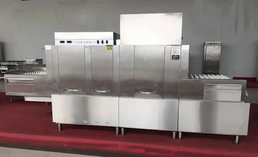 工厂员工食堂厨房工程设计需要注意事项有哪些？