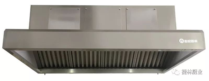 湖北捷林厨业合作伙伴‖餐饮连锁首选的油烟净化一体机系列优质产品展示