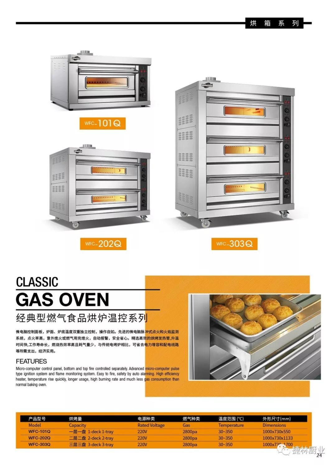 湖北捷林厨业合作伙伴‖餐饮连锁首选的广州泓锋优质产品全展示