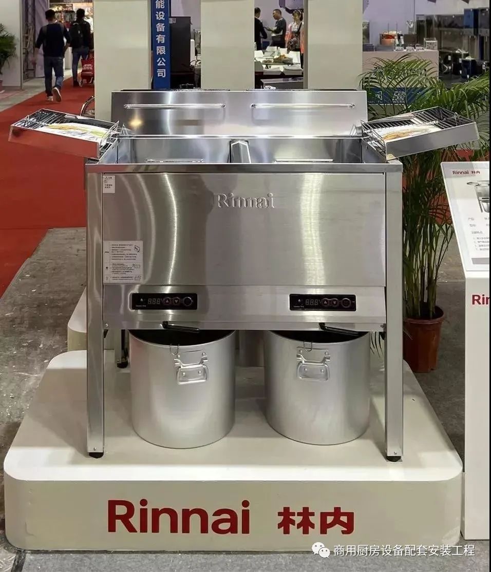 行业丨西餐厨房设备有哪些?西餐厨房必备厨具设备介绍