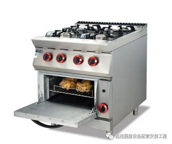 行业丨西餐厨房设备有哪些?西餐厨房必备厨具设备介绍