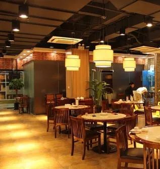 定制化餐饮设备给餐厅会带来不少的经济效益