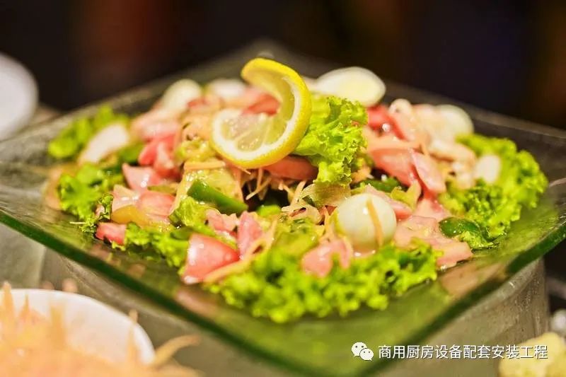 定制化餐饮设备给餐厅会带来不少的经济效益