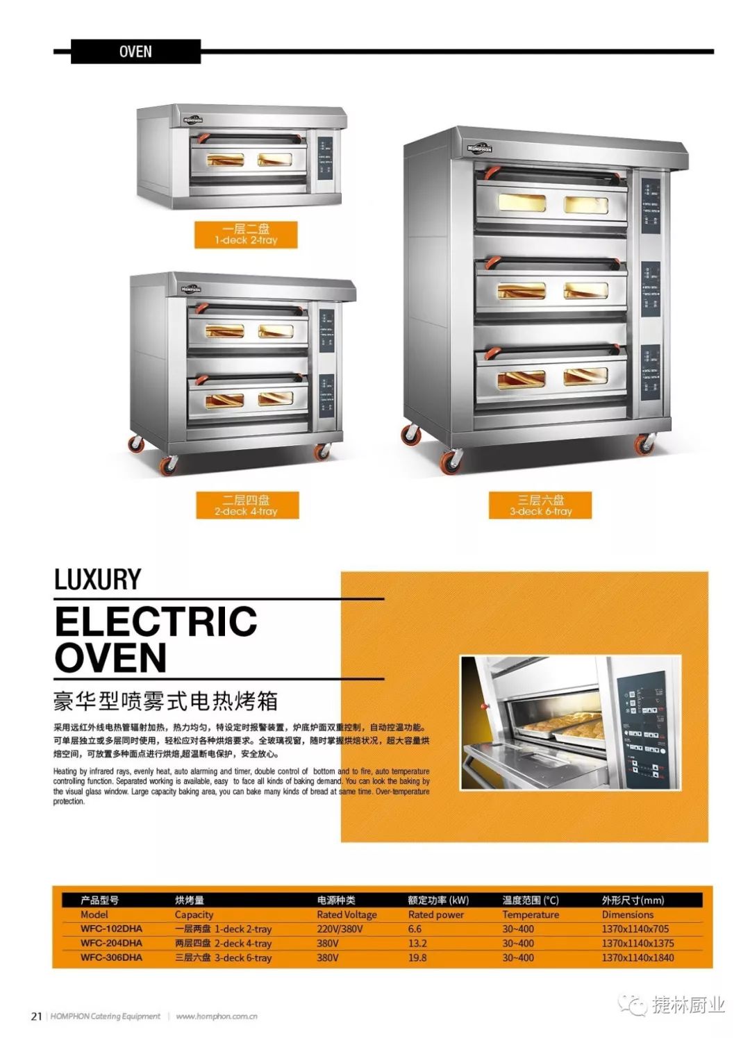 湖北捷林厨业合作伙伴‖餐饮连锁首选的广州泓锋优质产品全展示