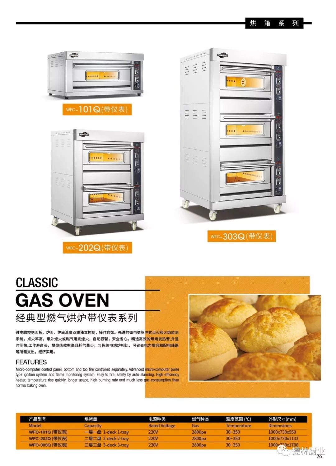 湖北捷林厨业合作伙伴‖餐饮连锁首选的广州泓锋优质产品全展示