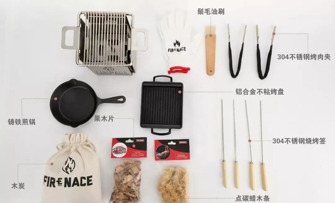 正宗的烤肉..火里来..火里去..烤肉就吃碳火烤的..