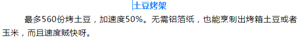 RATIONAL万能蒸烤箱专业玩家必配的几款超级工具