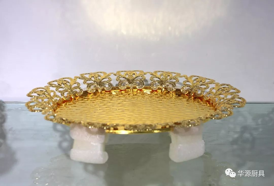 华源厨具·新品·桌台饰物实拍