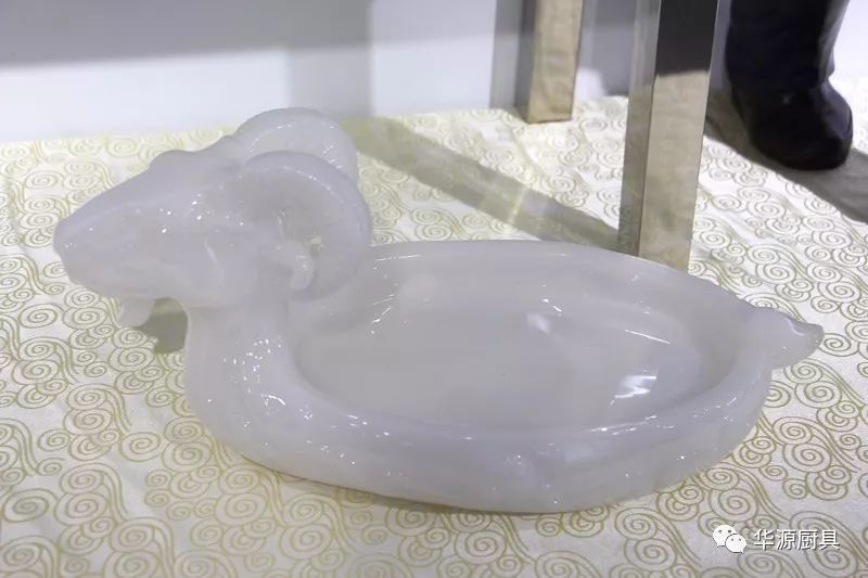 华源厨具·新品·桌台饰物实拍