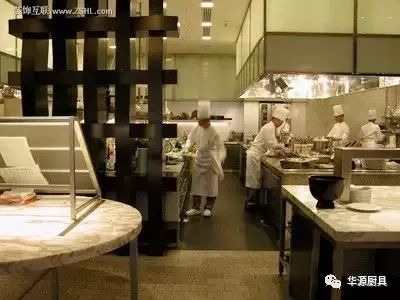 做到这九条，你的餐厅后厨也能稳健高效！