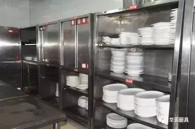 这份打荷规范作业流程，你的后厨有吗？