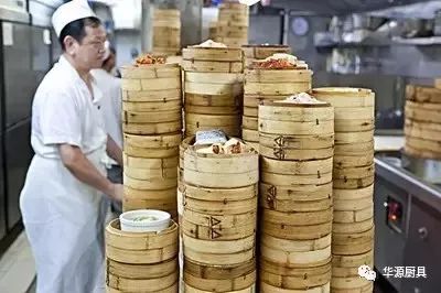 做到这九条，你的餐厅后厨也能稳健高效！