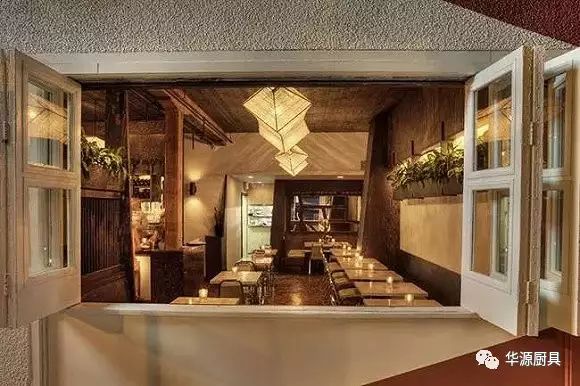 2017温哥华最佳餐厅出炉：年度最佳餐厅竟然是间中餐店