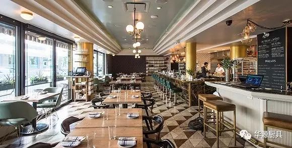 2017温哥华最佳餐厅出炉：年度最佳餐厅竟然是间中餐店