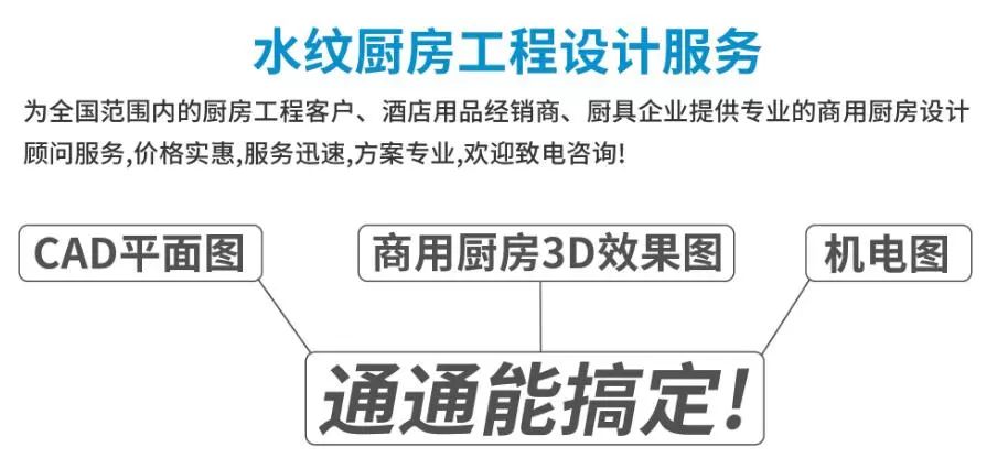 三月烟花聚上海，四方厨商学设计——水纹邀您相聚上海厨具展