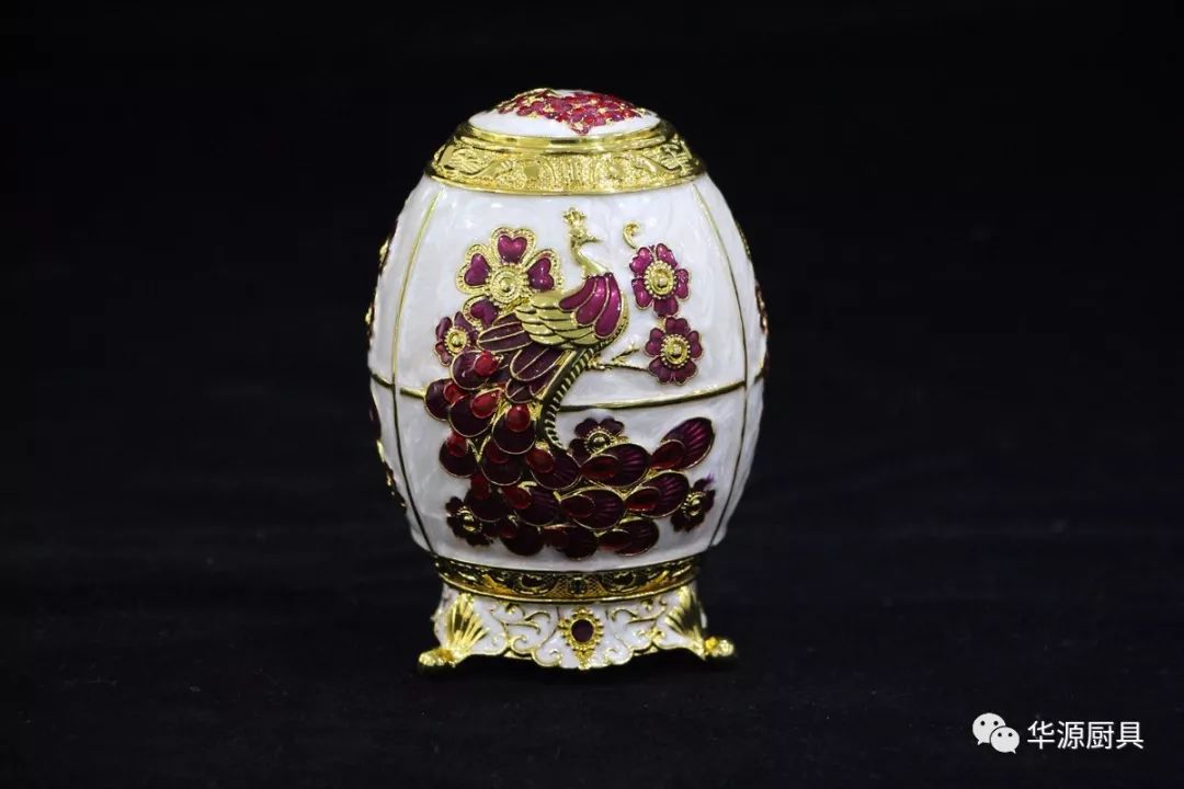 华源厨具·新品·桌台摆设实拍