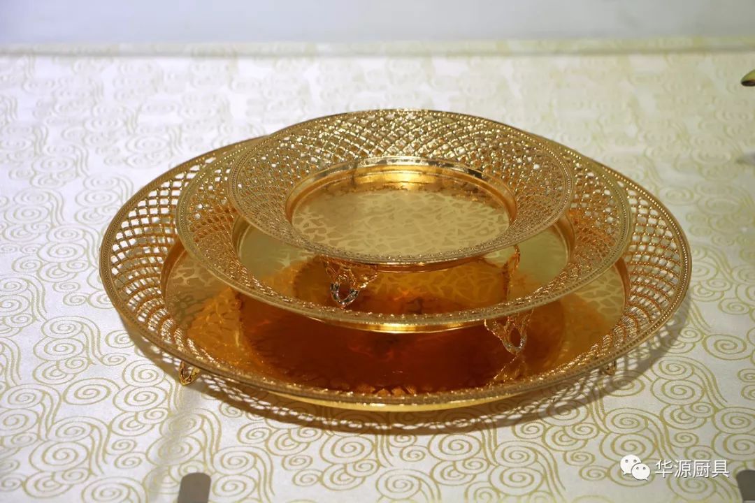 华源厨具·新品·桌台饰物实拍