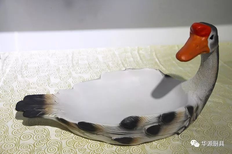 华源厨具·新品·桌台饰物实拍