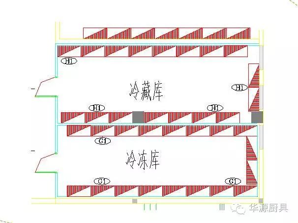 最完整的商用厨房设备系统解决方案