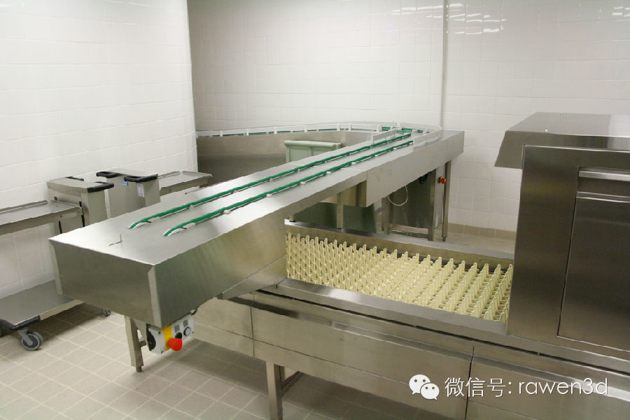 土豪级别的优秀商用厨房赏析（二）