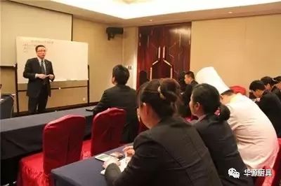 做到这九条，你的餐厅后厨也能稳健高效！