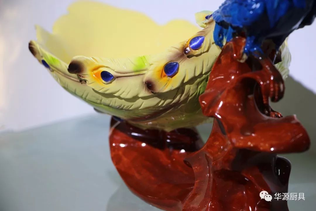 华源厨具·新品·桌台饰物实拍