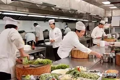 最全的厨房管理制度，厨师长必看！