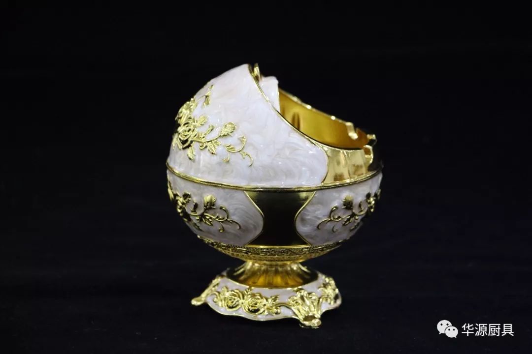 华源厨具·新品·桌台摆设实拍