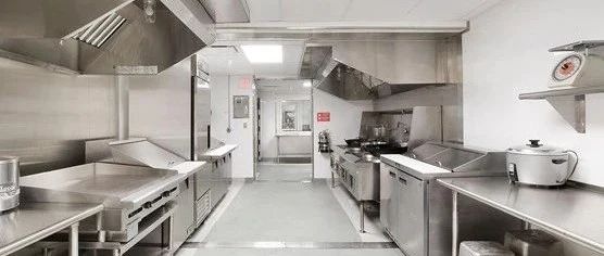 装修厨房时容易犯的4大误区——4D厨房设计标准缩略图