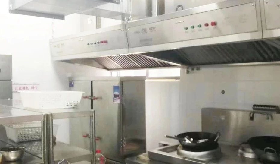 上海商用厨具生产厂家告诉你饭店厨房设计的协调和配合问题缩略图