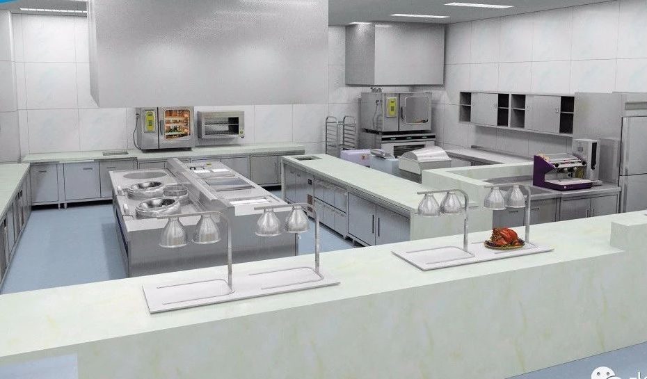 全面升级|水纹厨房工程CAD&3D设计全新排烟专业版2.0来袭，设计体验性高度！缩略图
